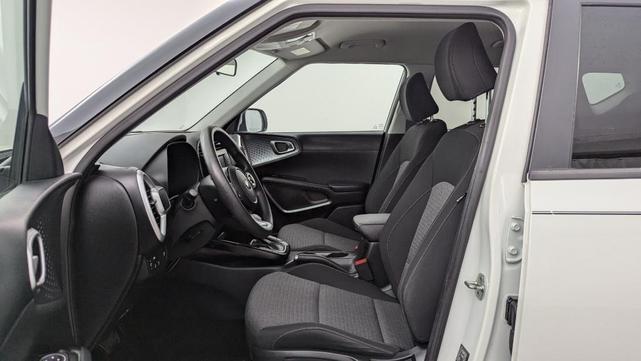Photo of 2020 Snow White Pearl Kia Soul