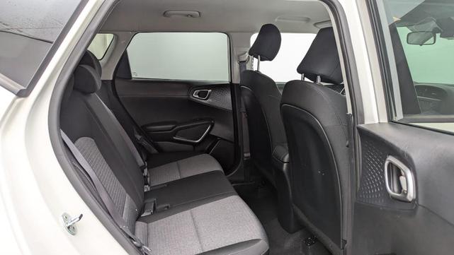 Photo of 2020 Snow White Pearl Kia Soul