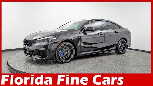 2021 BMW M235 Gran Coupe