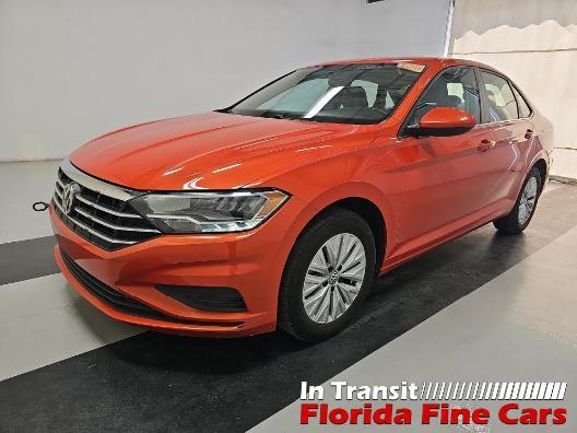 2019 Volkswagen Jetta