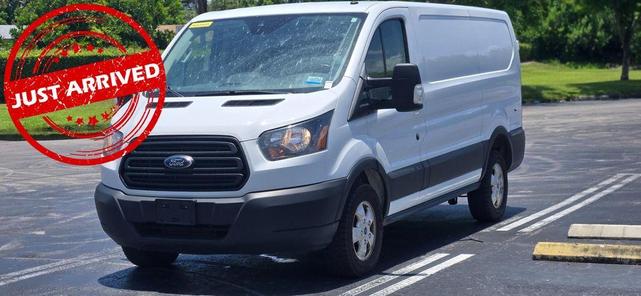 2019 Ford Transit-250