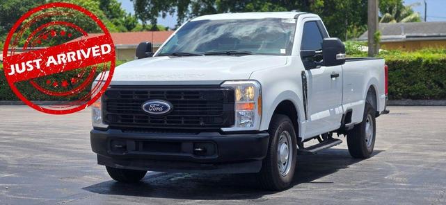 2024 Ford F-250