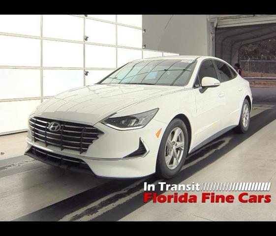 2023 Hyundai Sonata