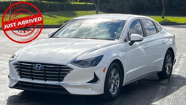 2023 Hyundai Sonata