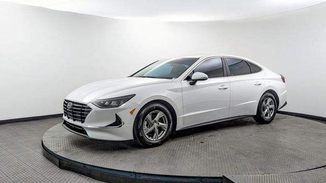 2023 Hyundai Sonata