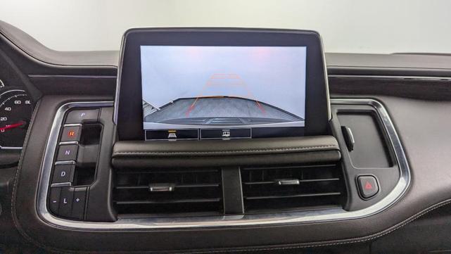 Photo of 2021 Graywood Metallic Chevrolet Tahoe
