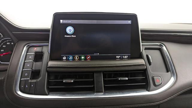 Photo of 2021 Graywood Metallic Chevrolet Tahoe