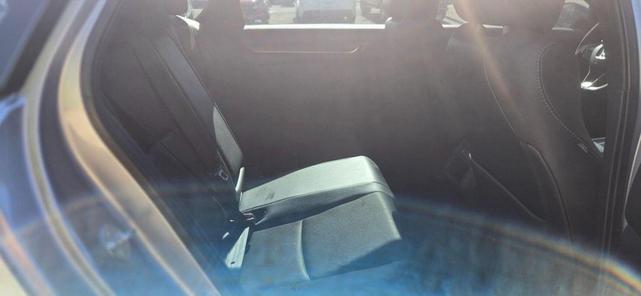 Photo of 2021 Lunar Silver Metallic Honda Accord