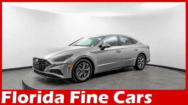2023 Hyundai Sonata