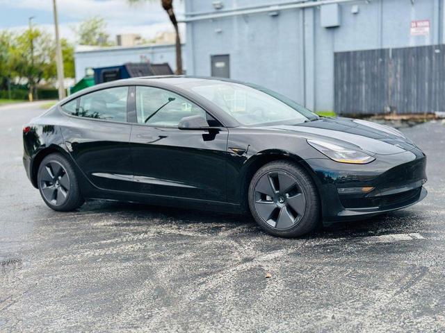 Photo of 2023  Tesla Model 3