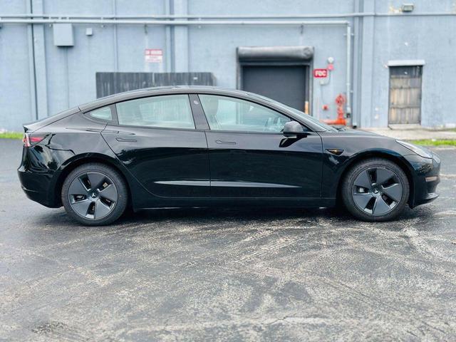 Photo of 2023  Tesla Model 3