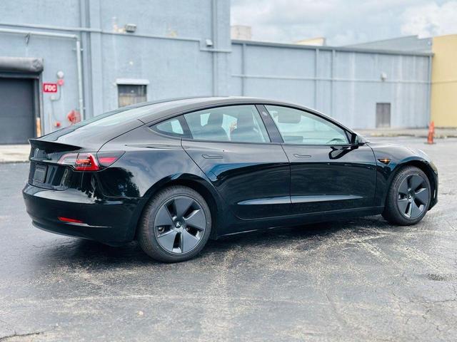 Photo of 2023  Tesla Model 3