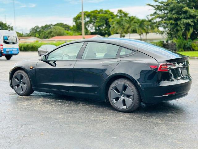 Photo of 2023  Tesla Model 3