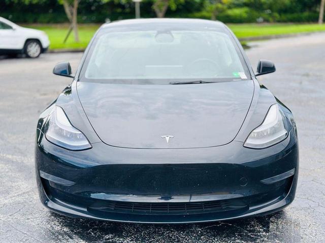 Photo of 2023  Tesla Model 3