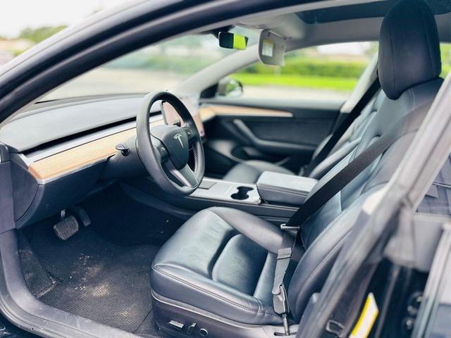 Photo of 2023  Tesla Model 3