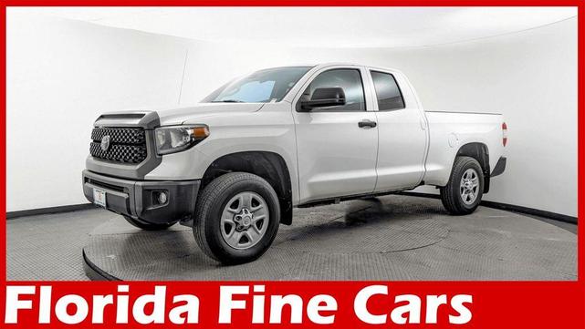2019 Toyota Tundra