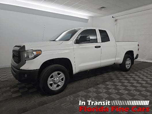 2019 Toyota Tundra