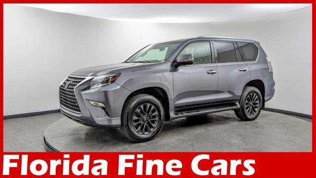 2020 Lexus Gx 460