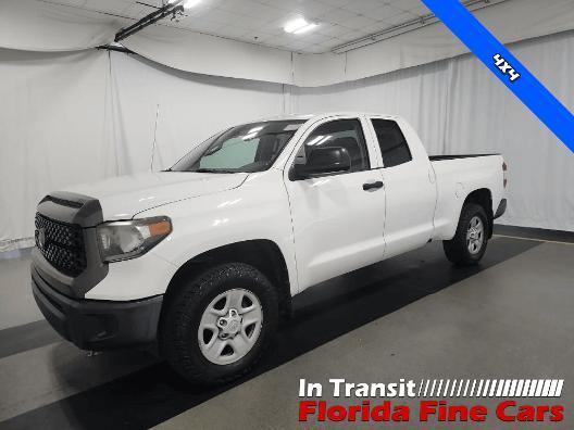 2019 Toyota Tundra