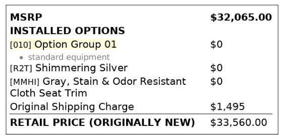 Photo of 2025 Shimmering Silver Hyundai TUCSON