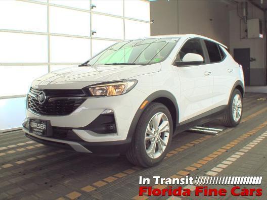 2020 Buick Encore Gx