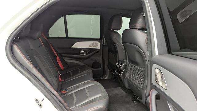 Photo of 2023 Polar White Mercedes-Benz AMG GLE 53