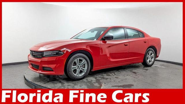2023 Dodge Charger
