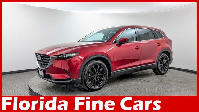 2023 Mazda CX-9