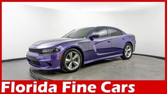 2016 Dodge Charger