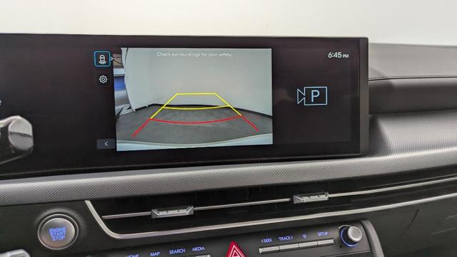 Photo of 2025 Silver Hyundai SONATA