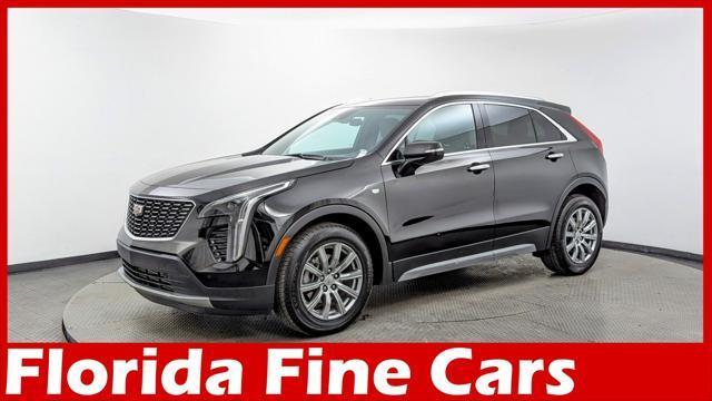 2023 Cadillac XT4