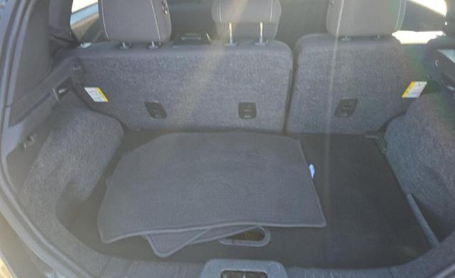 Photo of 2014 Tuxedo Black Metallic Ford Fiesta