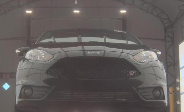 Photo of 2014 Tuxedo Black Metallic Ford Fiesta