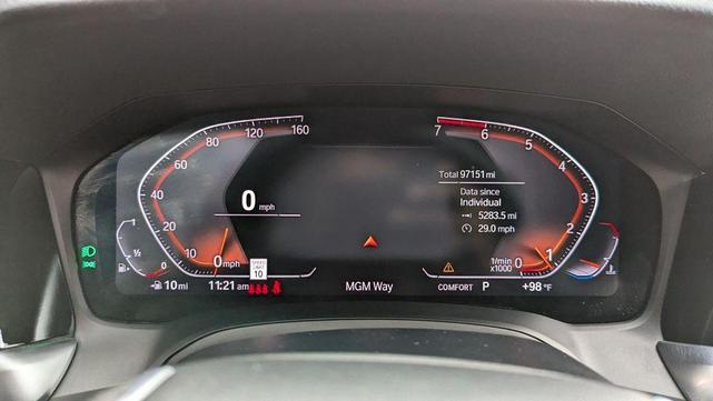 Photo of 2020 Mineral Gray Metallic BMW 330