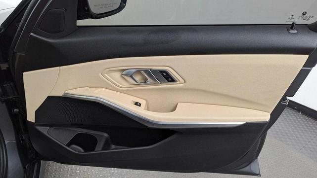 Photo of 2020 Mineral Gray Metallic BMW 330