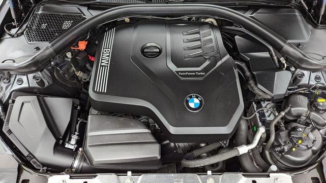 Photo of 2020 Mineral Gray Metallic BMW 330