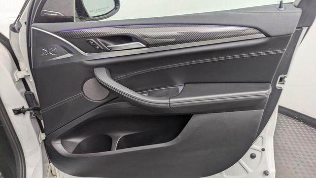 Photo of 2022 Alpine White BMW X3