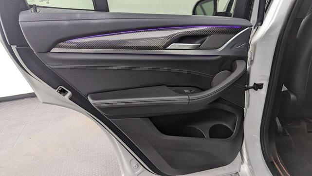 Photo of 2022 Alpine White BMW X3