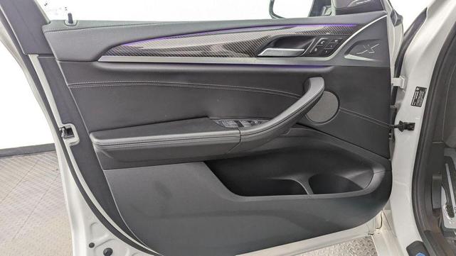 Photo of 2022 Alpine White BMW X3