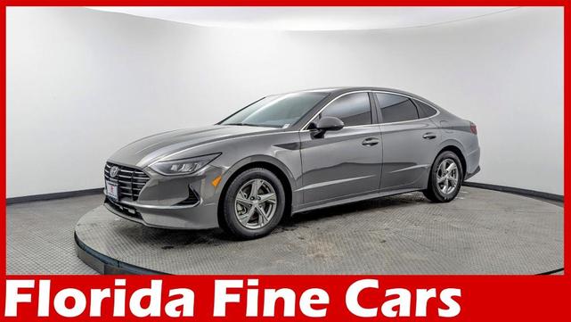 2023 Hyundai Sonata