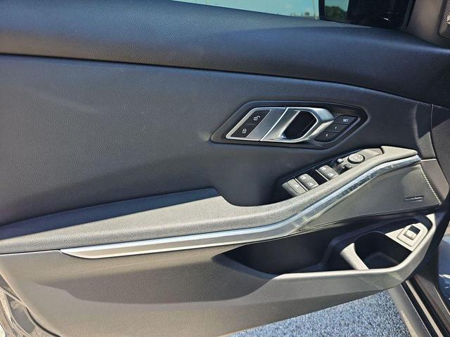 Photo of 2020 Mineral Gray Metallic BMW 330