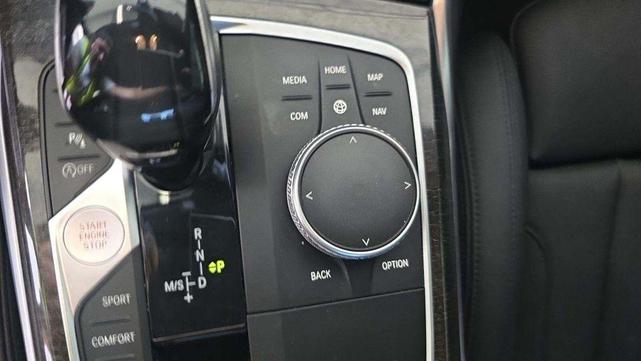 Photo of 2020 Mineral Gray Metallic BMW 330