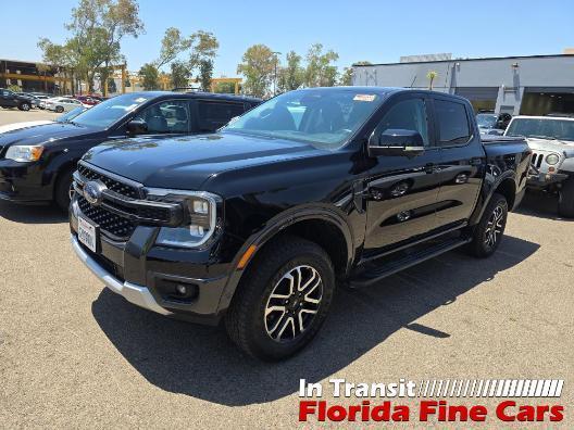 2024 Ford Ranger