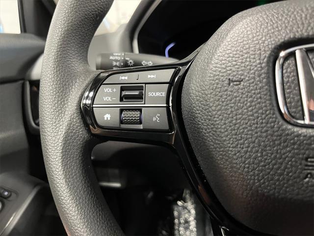 Photo of 2026 Solar Silver Metallic Honda Civic