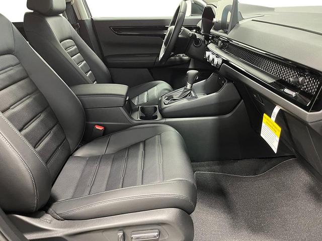 Photo of 2026 Canyon River Blue Metallic Honda CR-V
