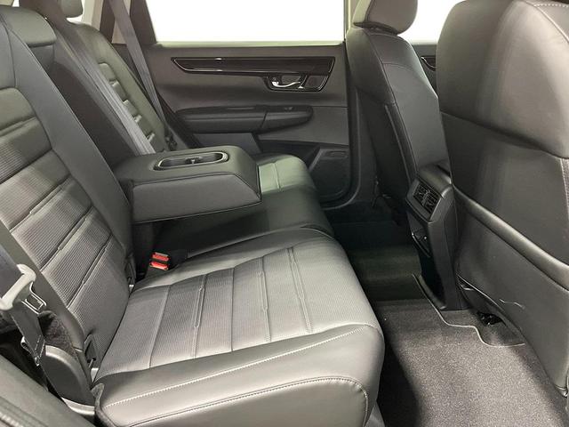 Photo of 2026 Canyon River Blue Metallic Honda CR-V