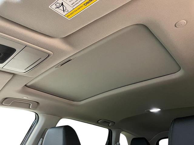 Photo of 2026 Canyon River Blue Metallic Honda CR-V