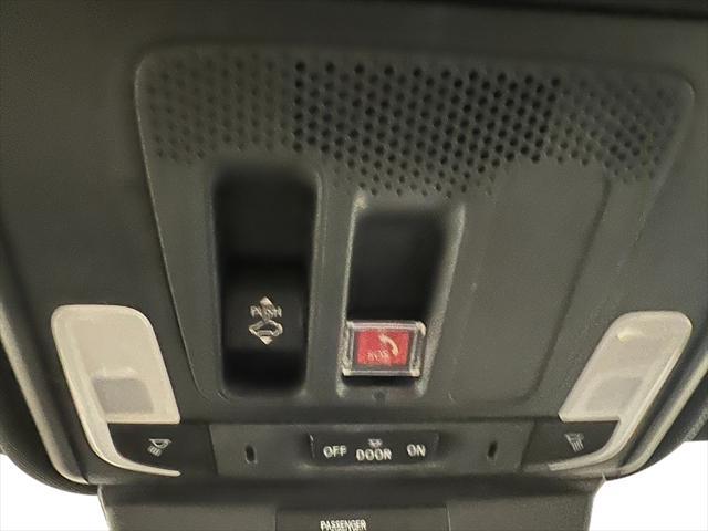 Photo of 2025 Solar Silver Metallic Honda Accord Hybrid