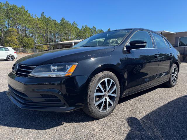 2017 Volkswagen Jetta