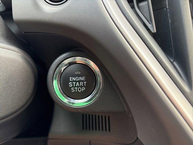 Photo of 2024 Crystal White Pearl Subaru Crosstrek